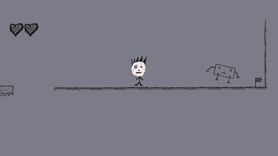 Скриншот 2 из DummyDoodle