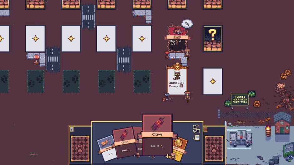 Скриншот 2 из Dungeon & Doggies