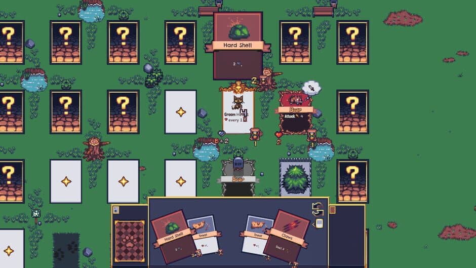 Скриншот 4 из Dungeon & Doggies