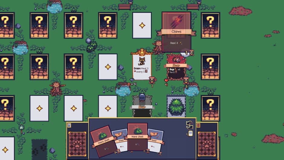 Скриншот 5 из Dungeon & Doggies
