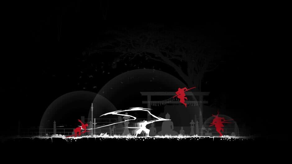 Скриншот 1 из Echo: Defy Death