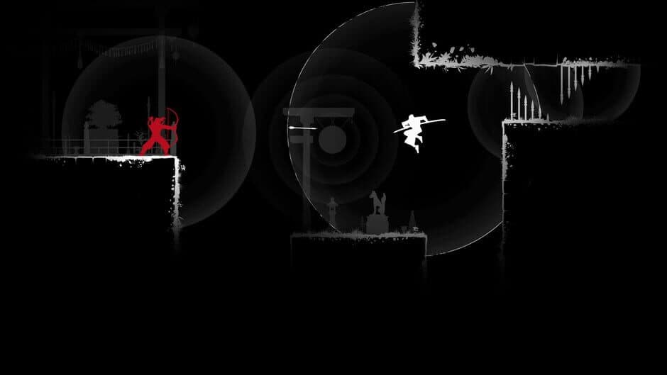 Скриншот 2 из Echo: Defy Death
