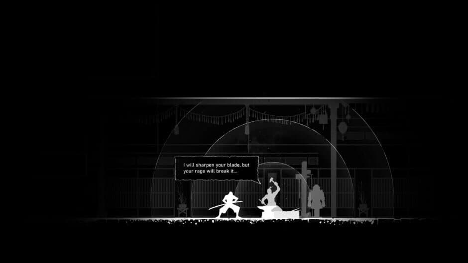 Скриншот 4 из Echo: Defy Death