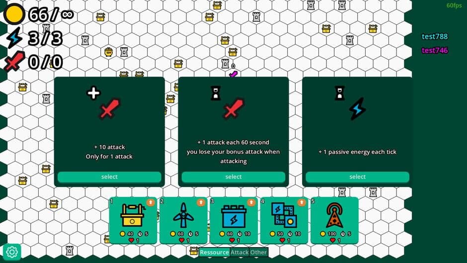 Скриншот 4 из Easy RTS