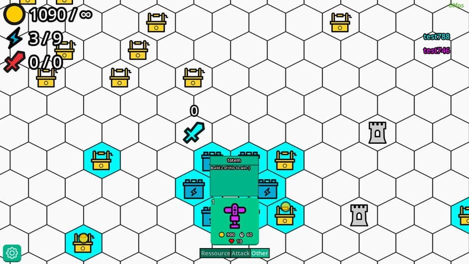 Скриншот 5 из Easy RTS
