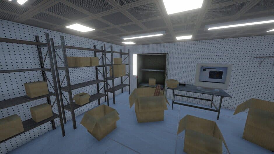 Скриншот 5 из E-commerce Simulator