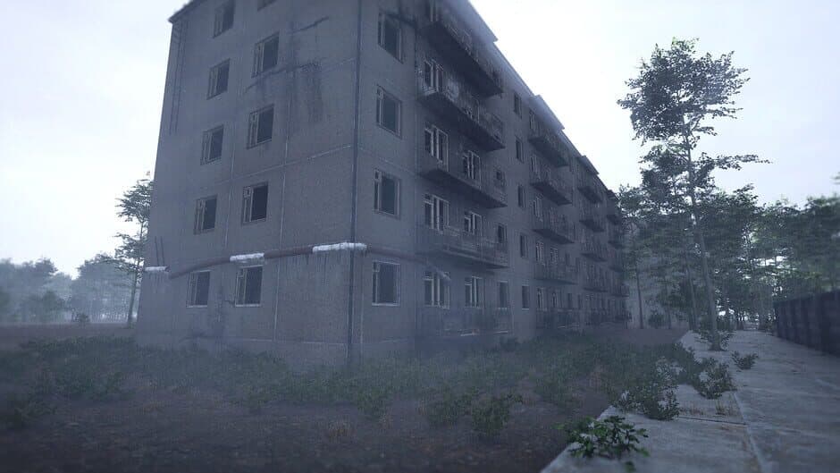 Скриншот 4 из Echo of Prypiat