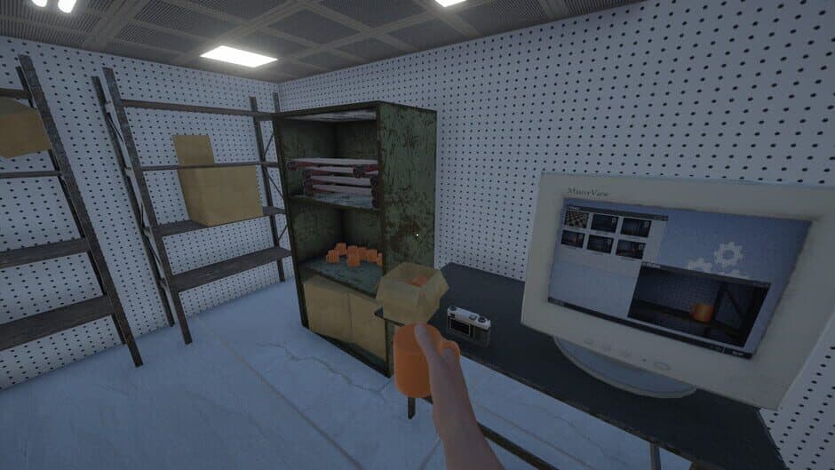 Скриншот 6 из E-commerce Simulator