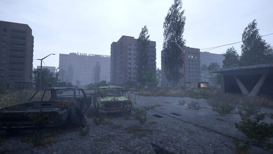 Скриншот 3 из Echo of Prypiat