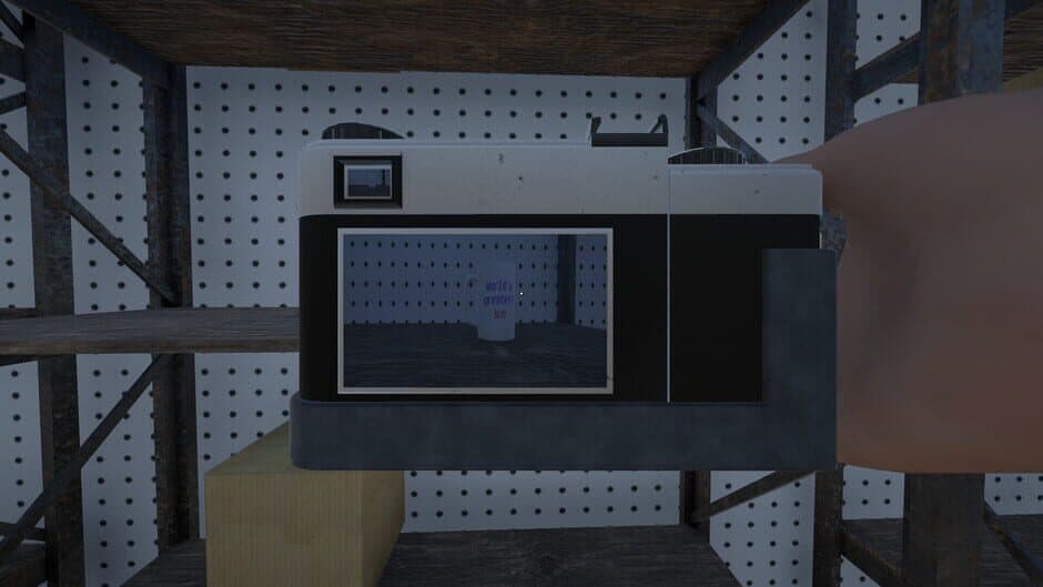 Скриншот 1 из E-commerce Simulator