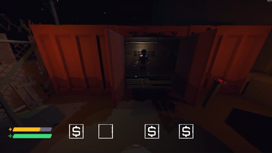 Скриншот 5 из Echoes Afterfall