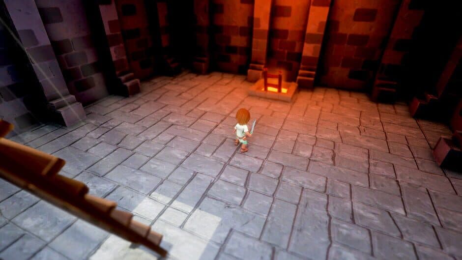 Скриншот 3 из Enoah's Quest