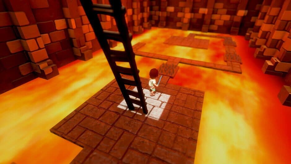 Скриншот 5 из Enoah's Quest
