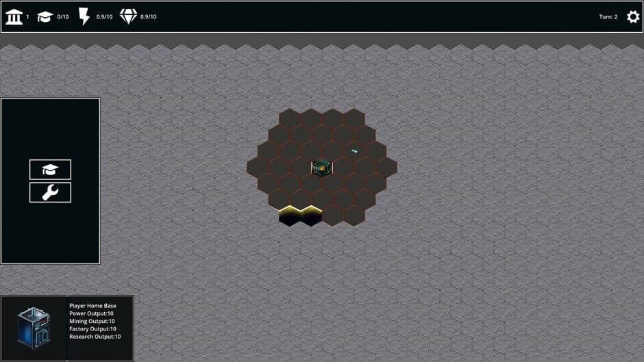 Скриншот 2 из EOL: End Of Line