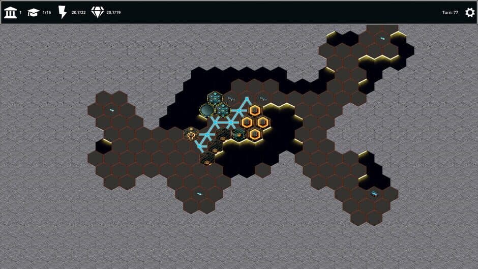 Скриншот 9 из EOL: End Of Line