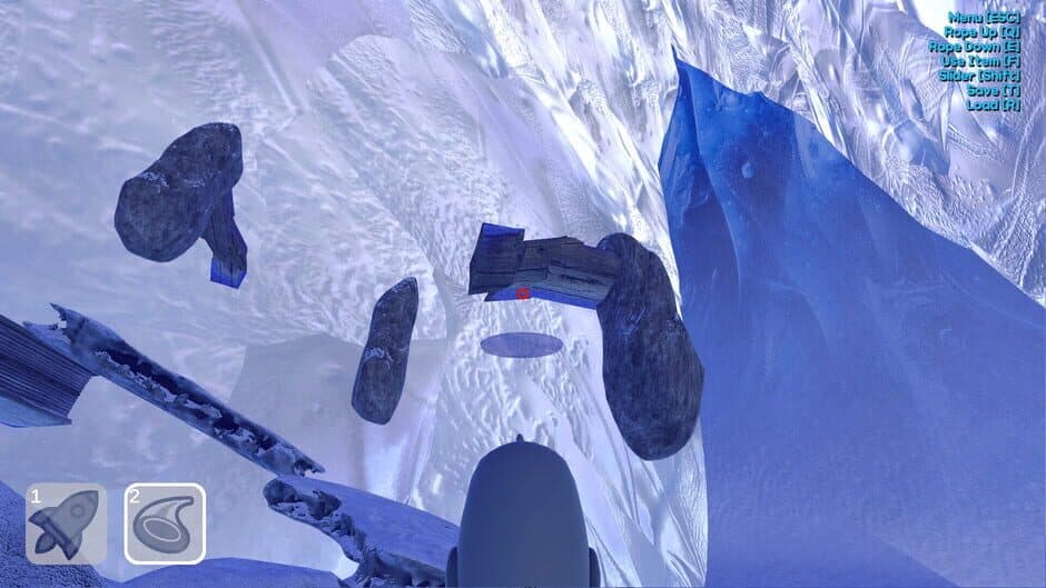 Скриншот 6 из Escape Peng