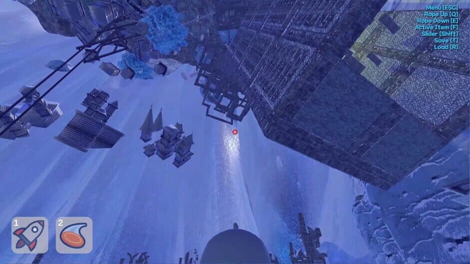 Скриншот 7 из Escape Peng