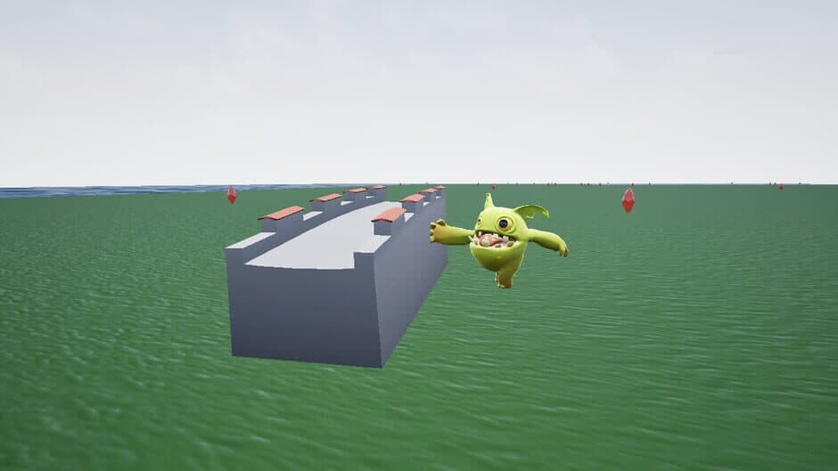 Скриншот 3 из Escape And Build