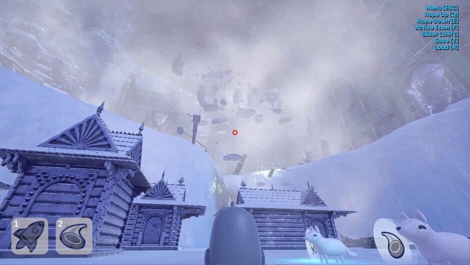 Скриншот 8 из Escape Peng