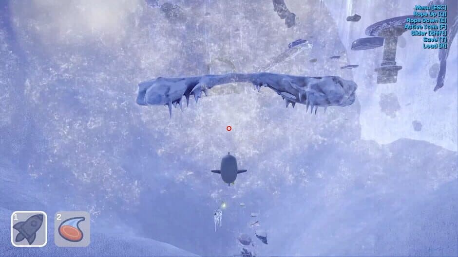 Скриншот 4 из Escape Peng