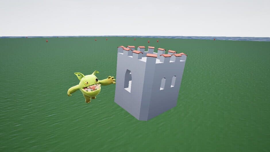 Скриншот 6 из Escape And Build