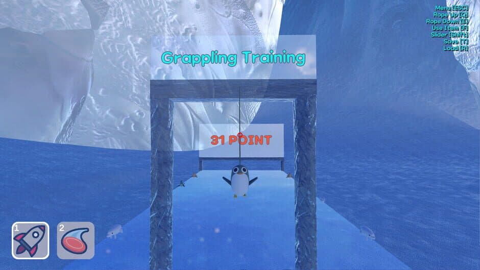 Скриншот 11 из Escape Peng