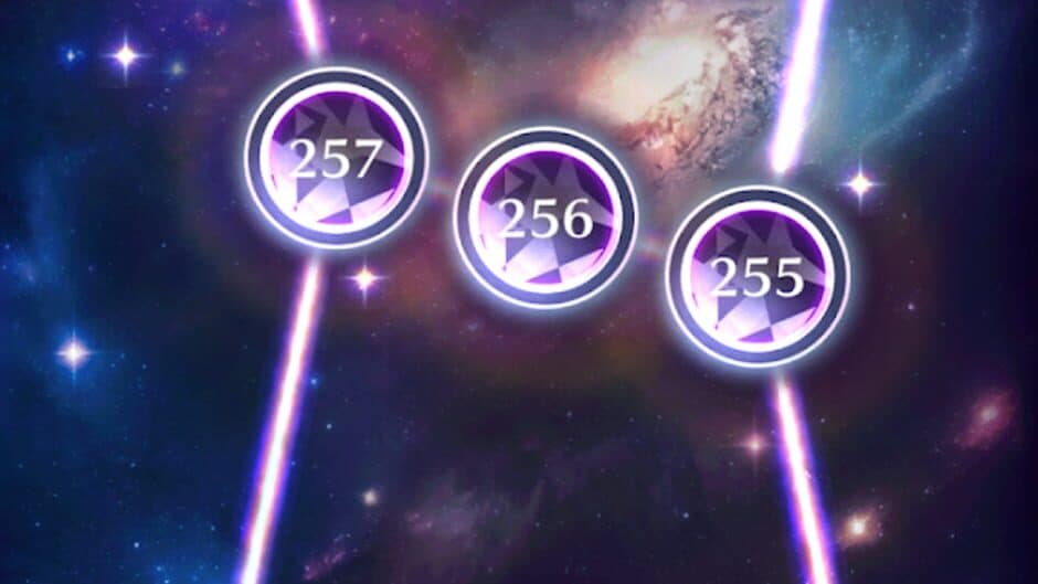 Скриншот 2 из Jewel Blast: Celestris