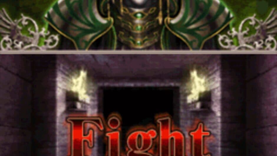 Скриншот 3 из Dark Summoner
