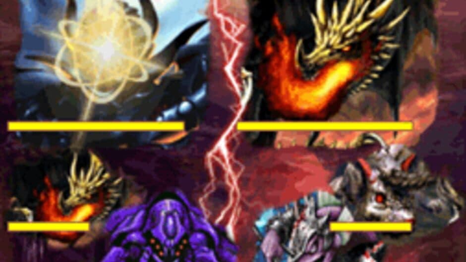 Скриншот 8 из Dark Summoner
