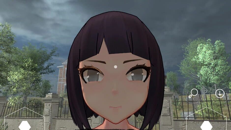 Скриншот 1 из Scary Wife Chapter 2