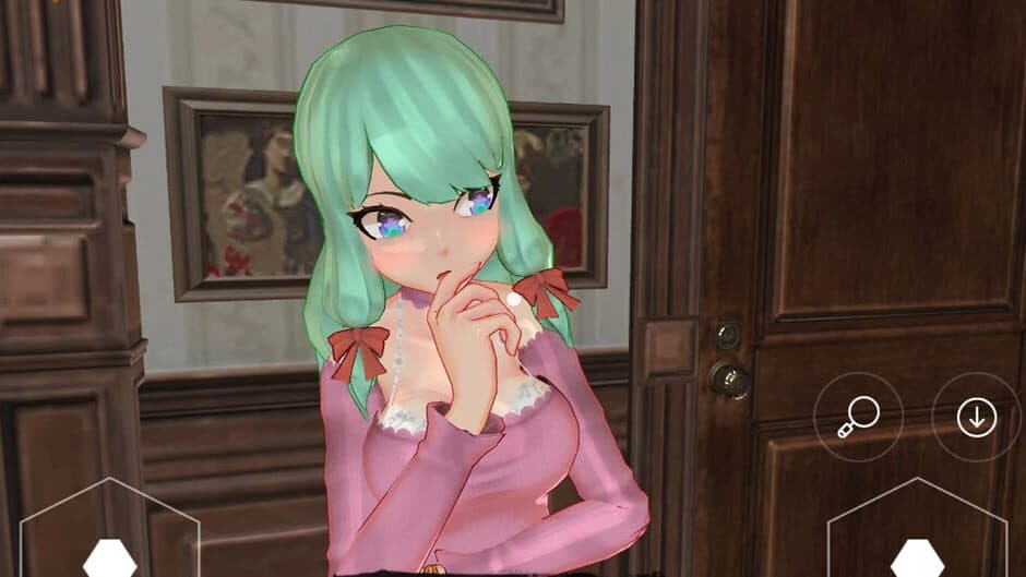 Скриншот 3 из Scary Wife Chapter 2
