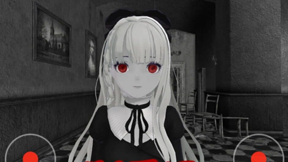 Скриншот 1 из Scary Doll: Twin Sister