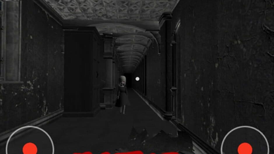 Скриншот 2 из Scary Doll: Twin Sister