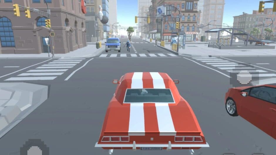 Скриншот 4 из Hyper School Simulator