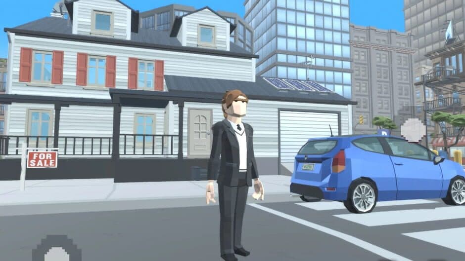 Скриншот 5 из Hyper School Simulator