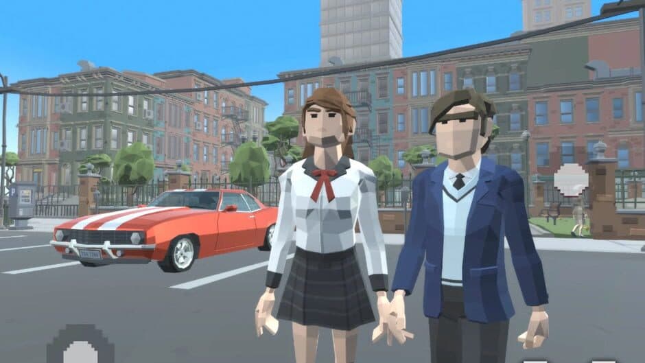 Скриншот 1 из Hyper School Simulator