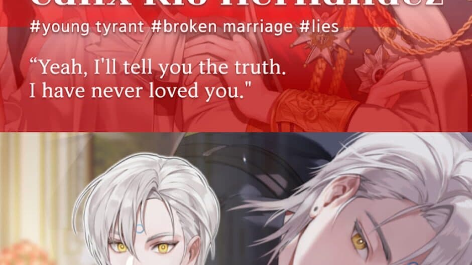 Скриншот 7 из Abnormal State: Otome Love