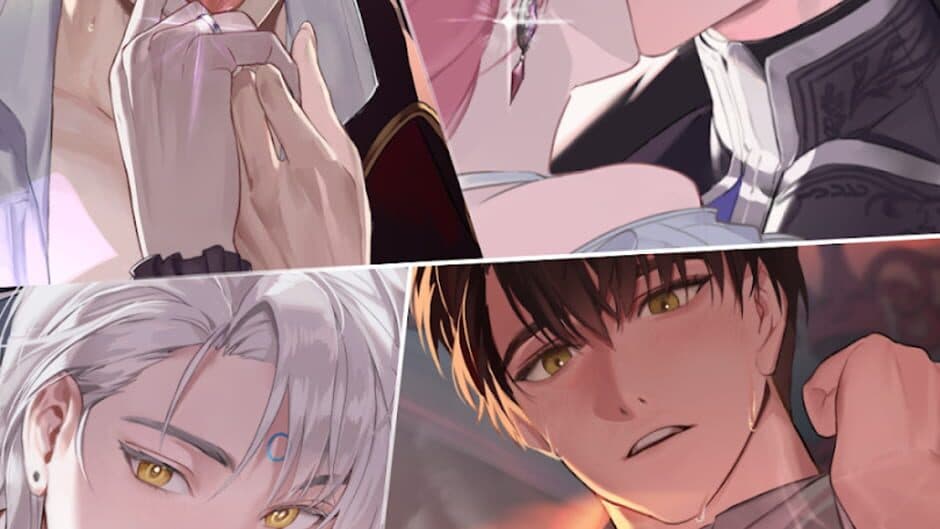 Скриншот 5 из Abnormal State: Otome Love