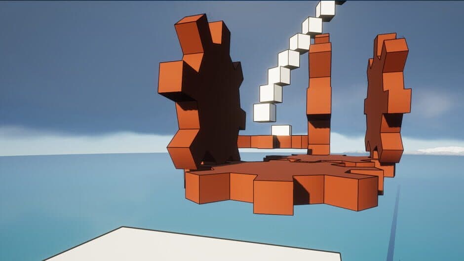 Скриншот 5 из Beyond The Clouds