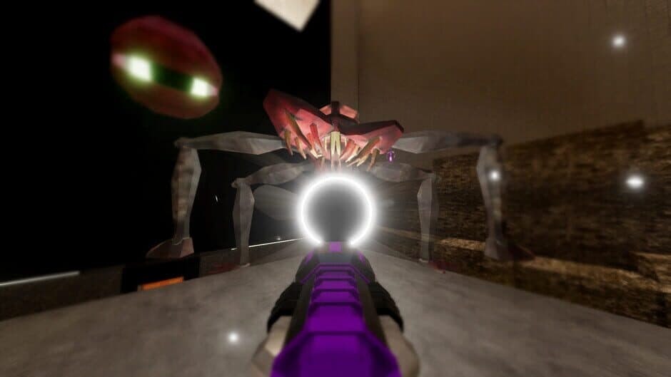 Скриншот 1 из HyperFatal