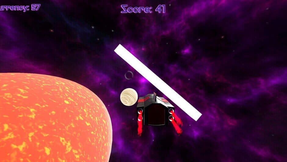 Скриншот 3 из Hyper Drive Runner