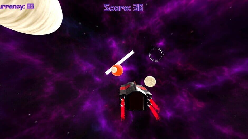 Скриншот 4 из Hyper Drive Runner