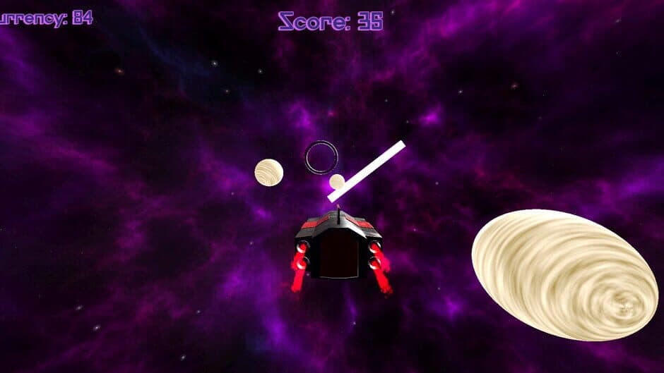 Скриншот 5 из Hyper Drive Runner