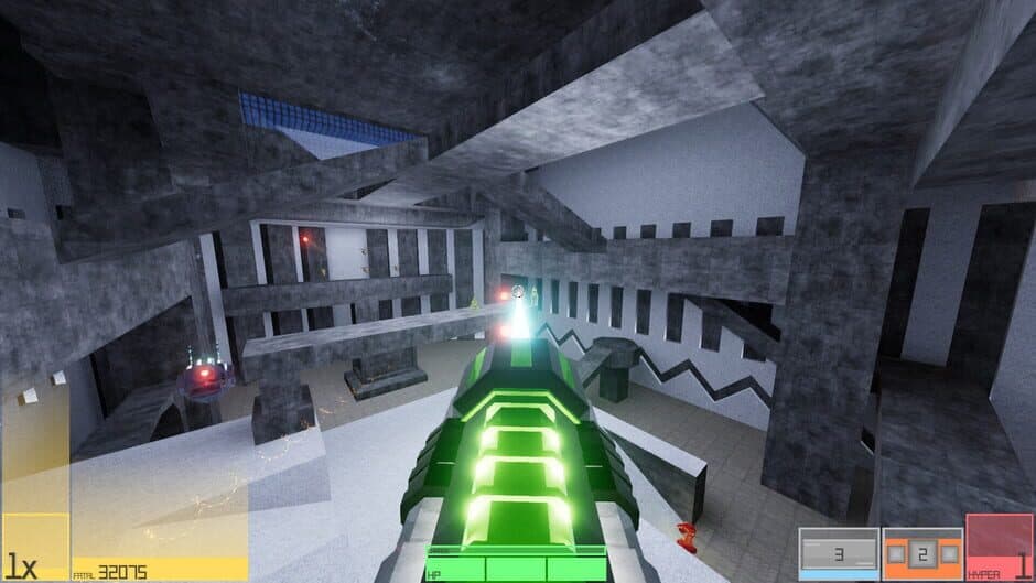 Скриншот 4 из HyperFatal