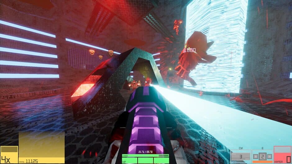 Скриншот 6 из HyperFatal