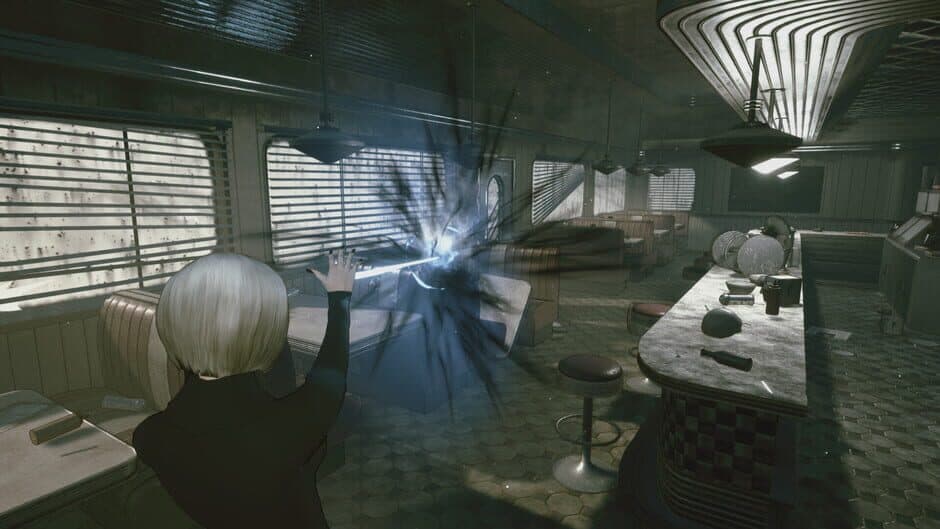 Скриншот 9 из Hyperspace