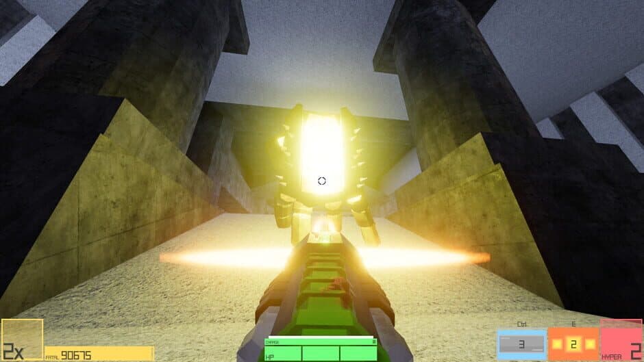 Скриншот 8 из HyperFatal