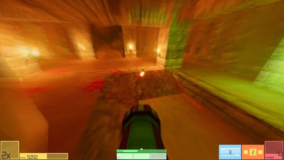 Скриншот 12 из HyperFatal