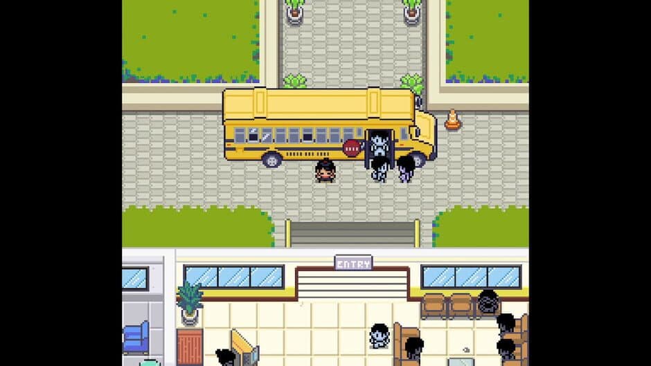 Скриншот 2 из Hush Hush High