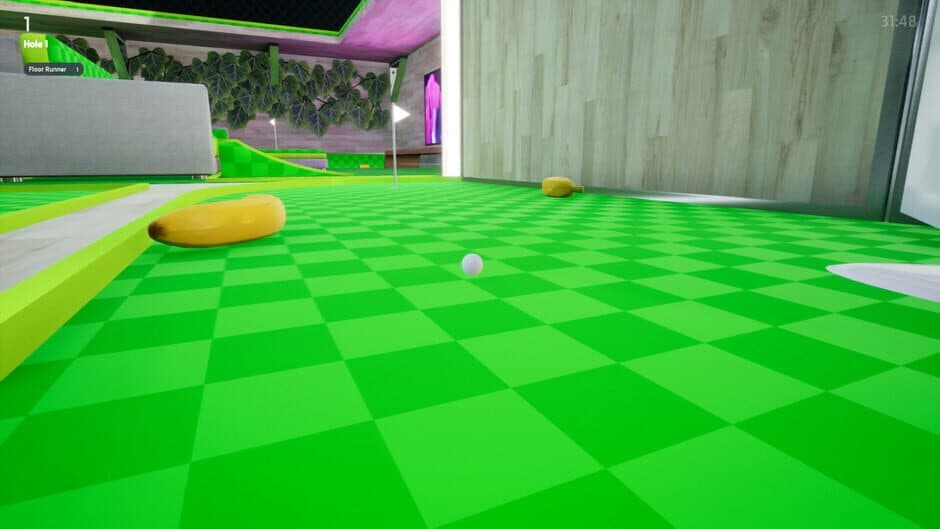 Скриншот 5 из Hybrid Miniature Golf Beta